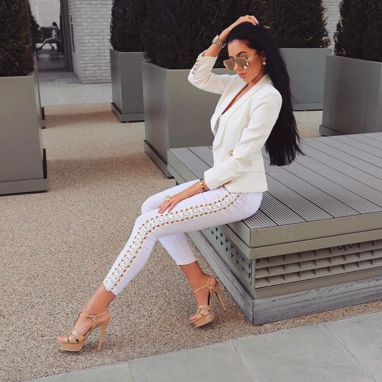 klaudia badura feet 4