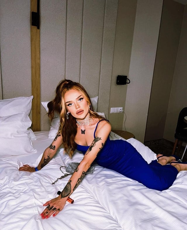 klaudia bieszcz feet 6