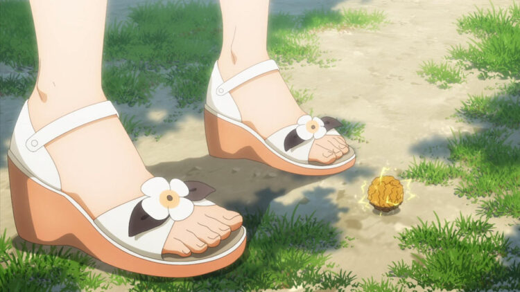 klaudia koziel feet 3