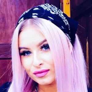 klaudia latawiec feet 1