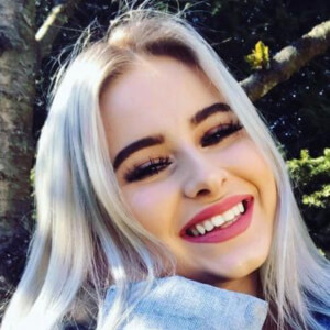 klaudia latawiec feet 2