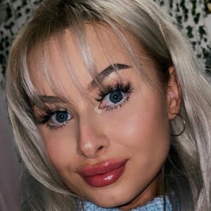 klaudia latawiec feet 5