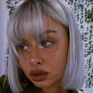 klaudia latawiec feet