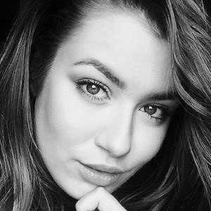 klaudia lepkowska feet