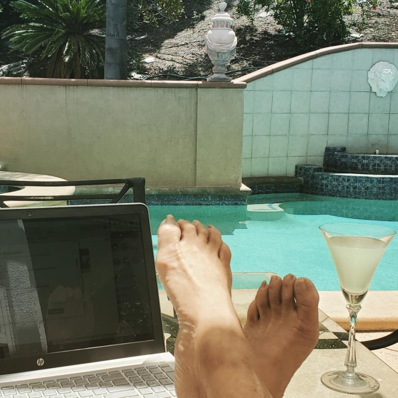 klaudia nguyen feet 5