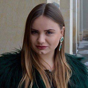 klaudia pietrusiak feet 5