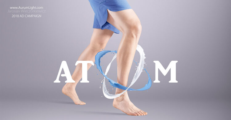 klaudia tolloczko feet 2