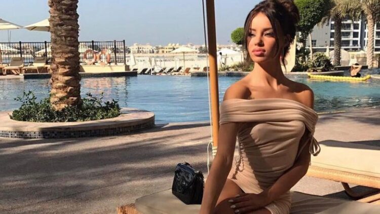 klaudia tolloczko feet 4