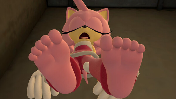ko.rosee feet 3
