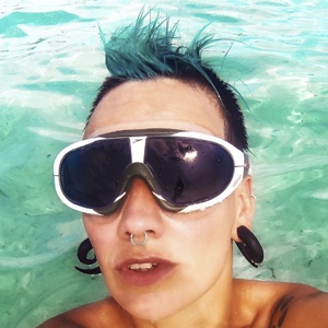 koala rabiosa feet 3