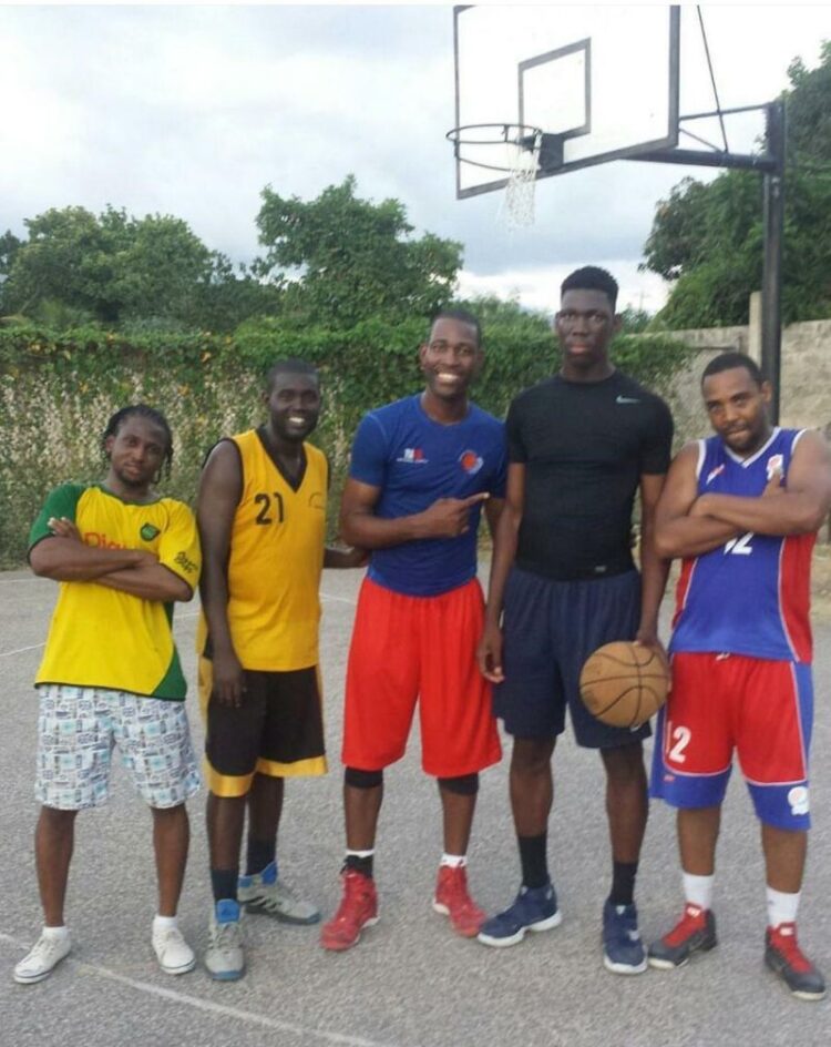 kofi cockburn feet 4