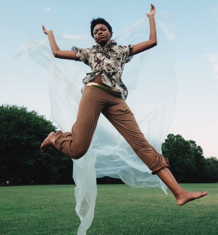 kofoworola george taylor feet 4