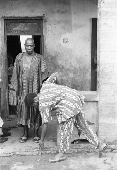 kofoworola george taylor feet 6