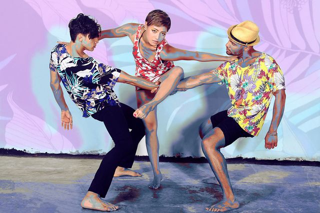 koharu sugawara feet 2