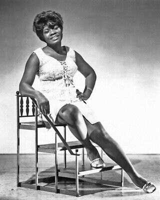 koko taylor feet 2