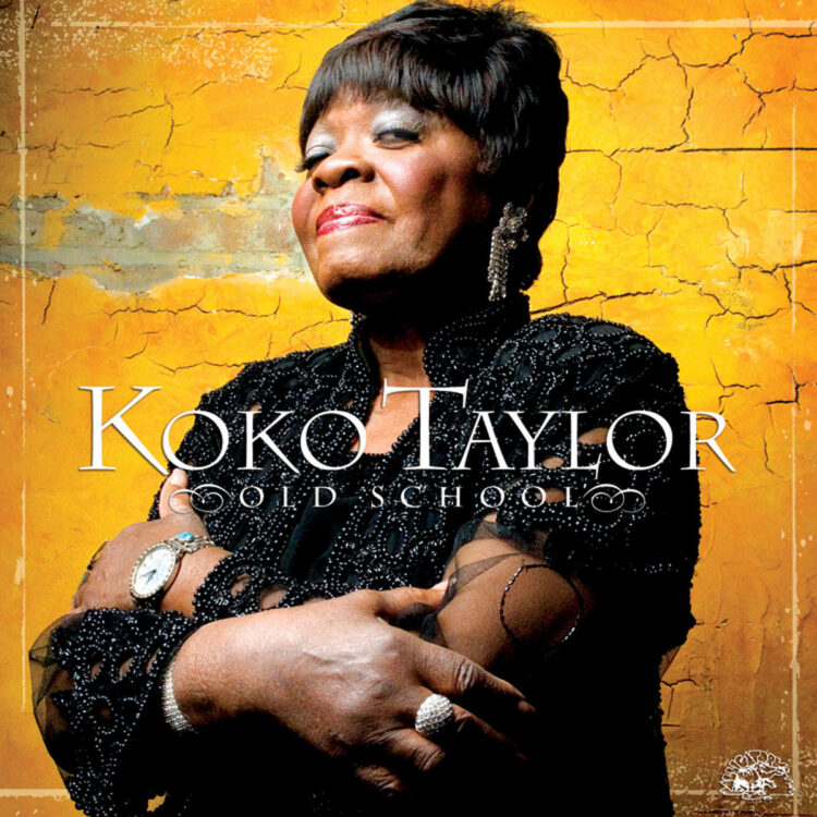 koko taylor feet 4