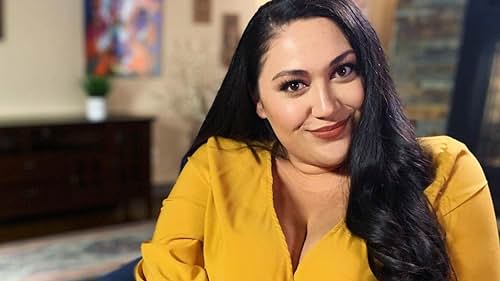 Kolini Lynne Faagata Feet