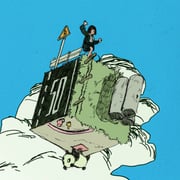 komugiko 2000 feet 1