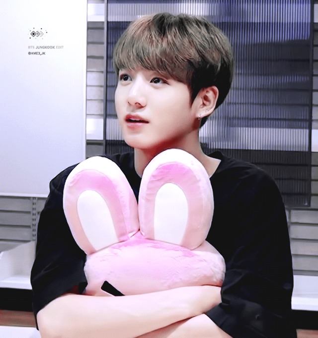 kookie scenario feet 1