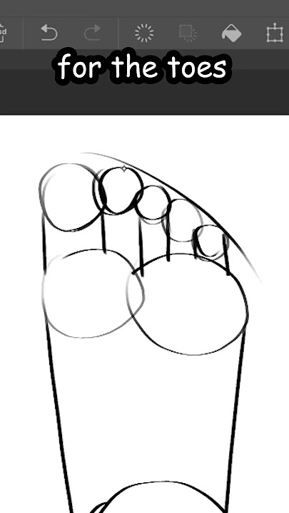 kooleen feet 1