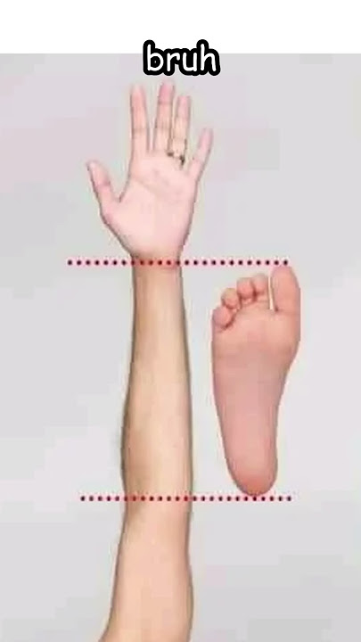 kooleen feet 6