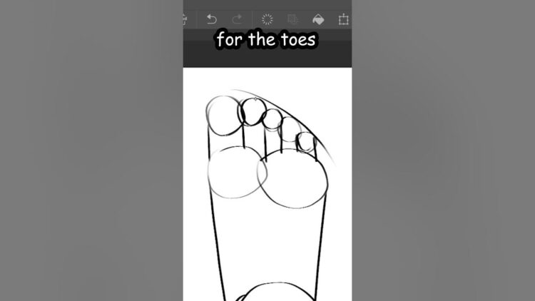 kooleen feet