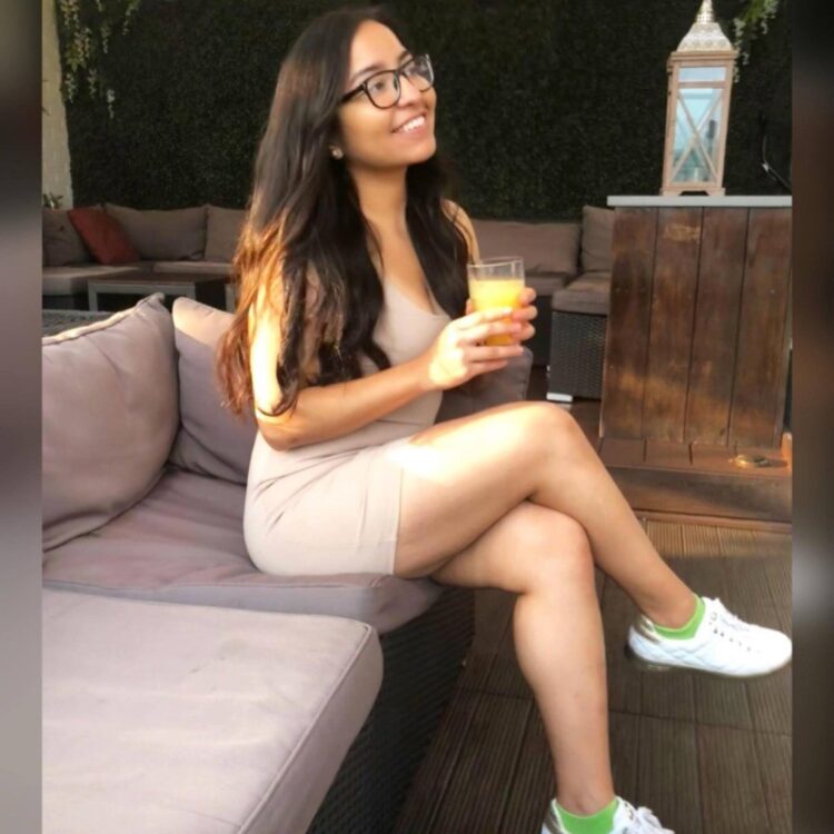 koreen medina feet 2