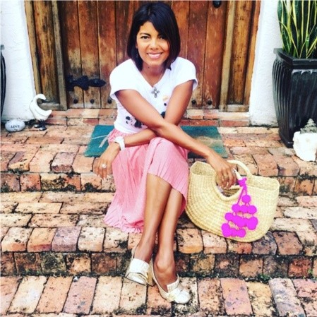 koreen medina feet 3