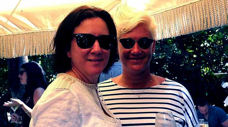 koren grieveson feet 4