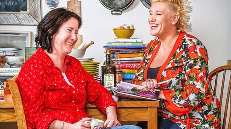 koren grieveson feet 5