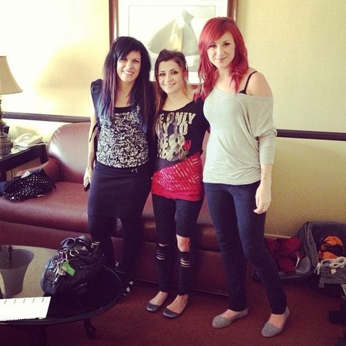 korey cooper feet 3