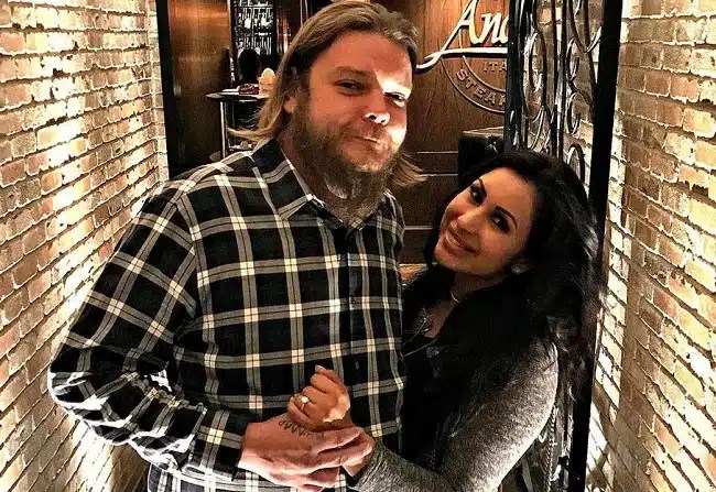 korina harrison feet 2