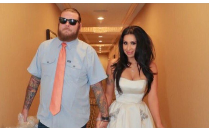 korina harrison feet 3