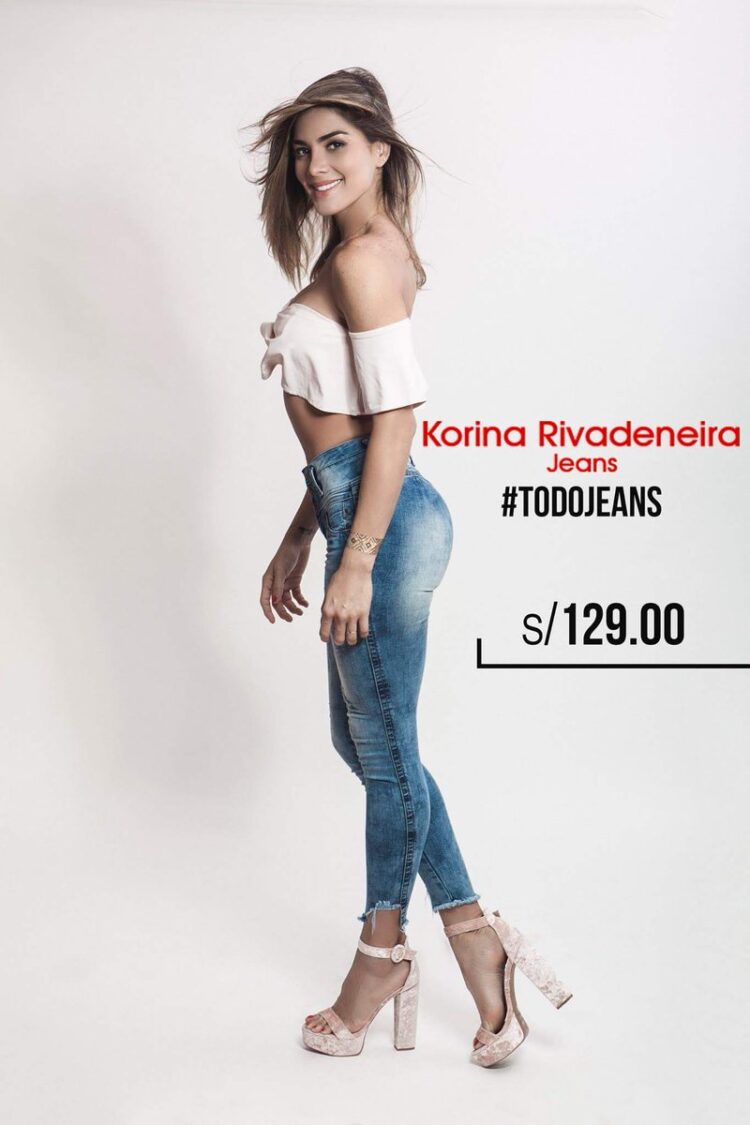 korina rivadeneira feet 6