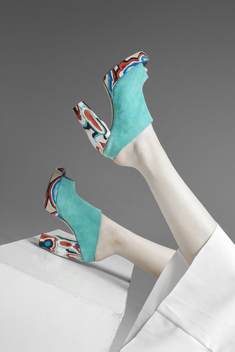 kornelia sijka feet 5