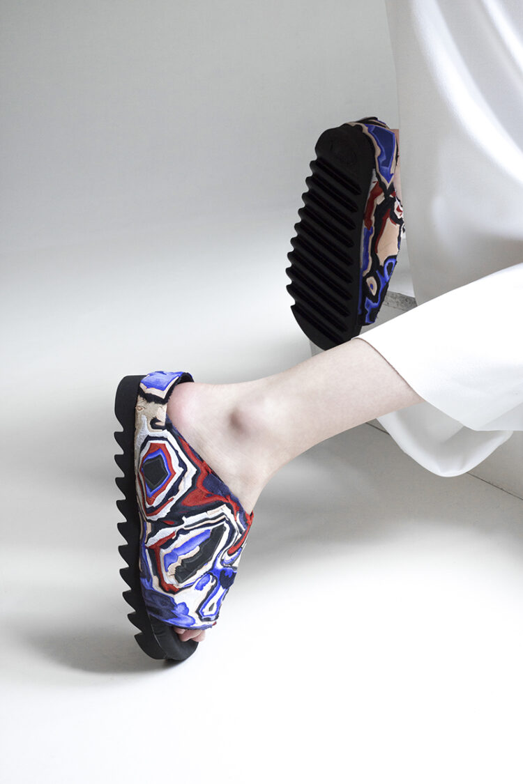 kornelia sijka feet 6