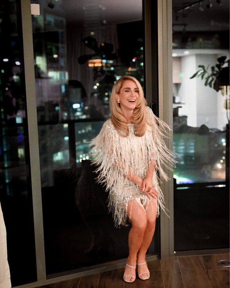 kornelija slunjski feet 5