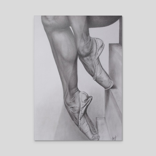 korolevskaya olya feet 4