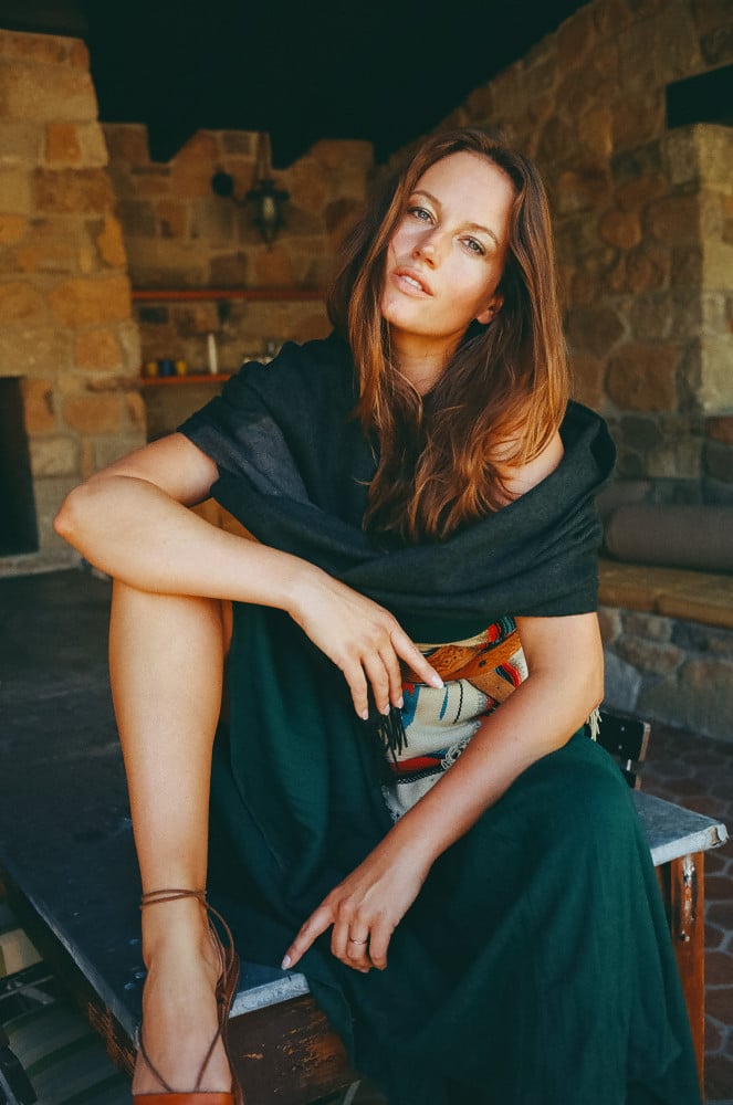 kortnie coles feet 1