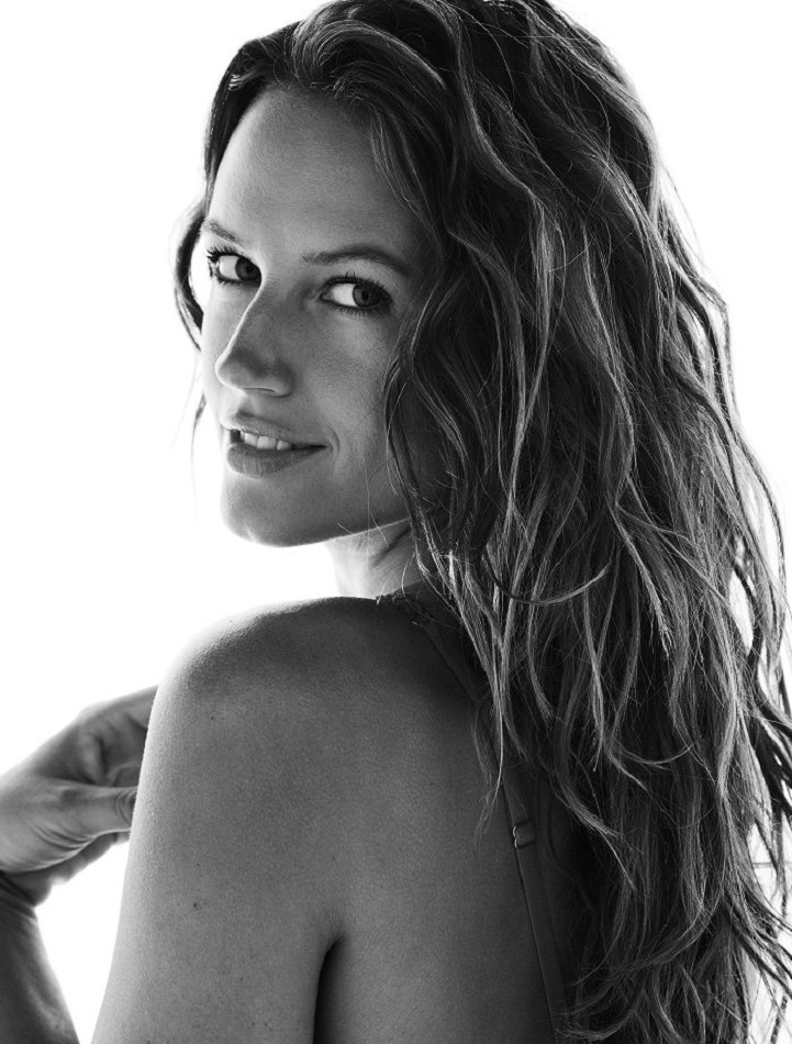 kortnie coles feet 6