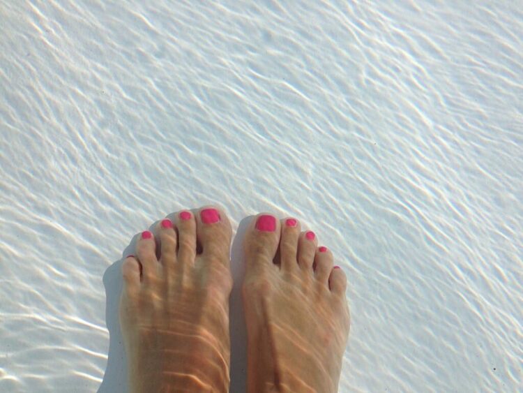 kosheleva tatyana feet 1