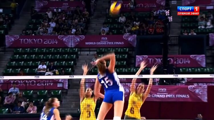 kosheleva tatyana feet 5