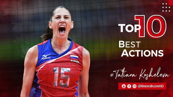 kosheleva tatyana feet 6