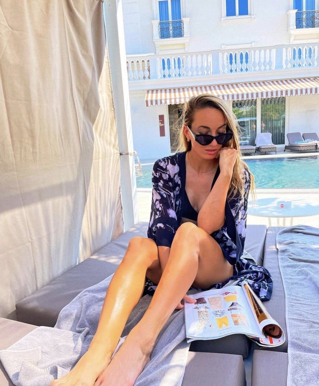 kosovare asllani feet 5