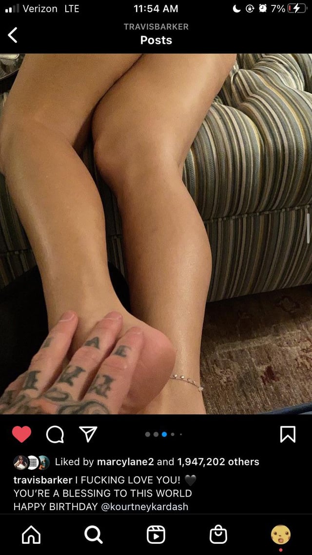 kourtney heart feet 1