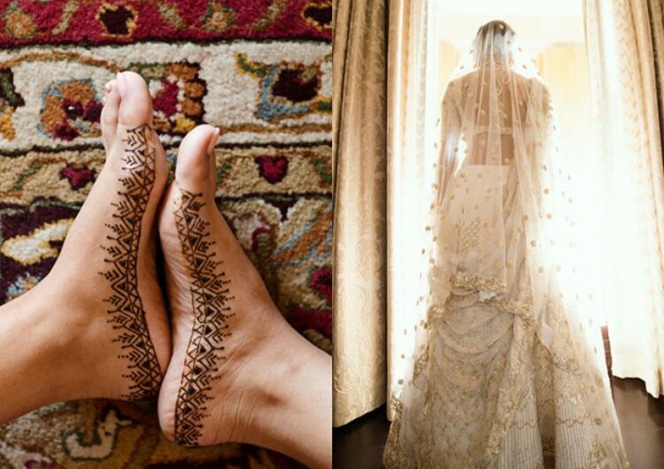 kresha bajaj zaveri feet 2