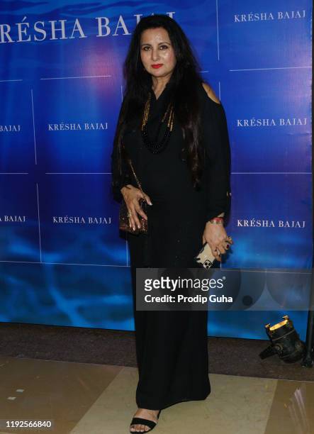 kresha bajaj zaveri feet 6