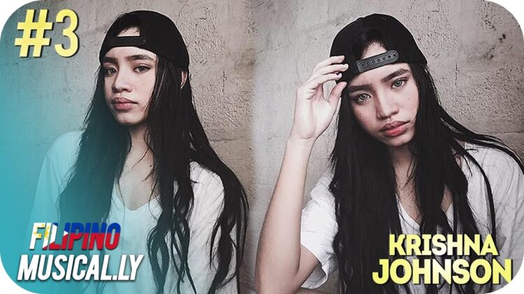 krishna audrey santos johnson feet