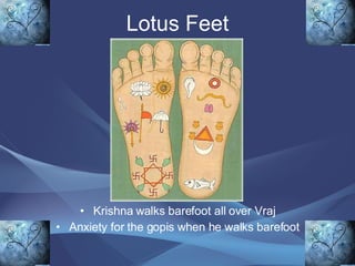 krishna valdez feet 2