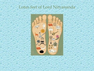 krishna valdez feet 6